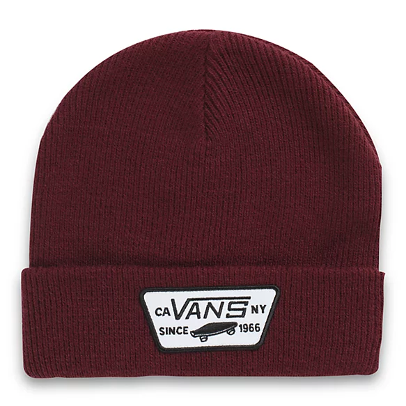 Milford Beanie