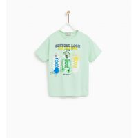 SLIPPER T-SHIRT