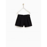 SKIRT WITH BUTTONS