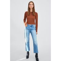 BASIC LONG SLEEVED T-SHIRT