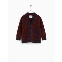 LONG BUTTONED JACKET